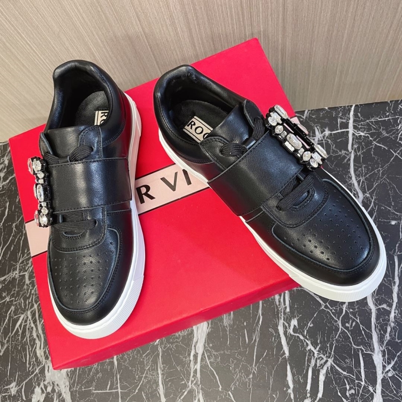 Roger Vivier Casual Shoes